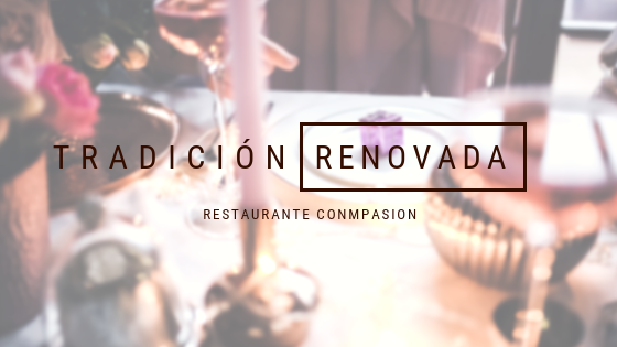 Ventajas de cenar fuera de casa en Nochebuena o Nochevieja